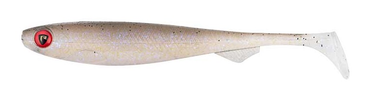 FOX RAGE SLICK SHAD ELECTRIC SHAD FROM PREDATOR TACKLE.jpg Fox Rage Slick Shad Ultra UV